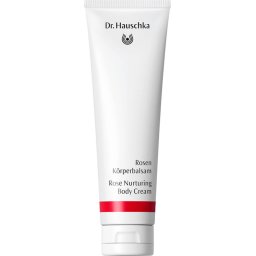 Dr. Hauschka Rose Nurturing Body Cream 145 ml