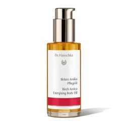 Dr. Hauschka Birch Arnica Energising Body Oil 75 ml