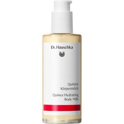 Dr. Hauschka Quince Hydrating Body Milk 145 ml