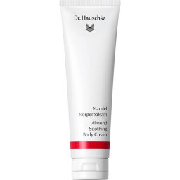 Dr. Hauschka Almond Soothing Body Cream 145 ml