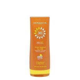 Dermacol Sun Water Resistant Sun Milk SPF30 200 ml