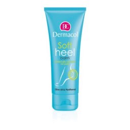 Dermacol Soft Heel Balm 100 ml