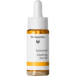 Dr. Hauschka Clarifying Day Oil 18 ml