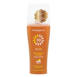 Dermacol SPF30 Water Resistant Sun Milk 200 ml