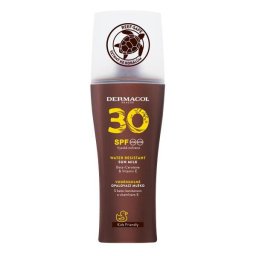 Dermacol Water Resistant Sun Milk SPF 30 200 ml
