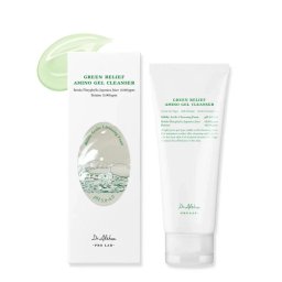 Dr. Althea Green Relief Amino Gel Cleanser 100 ml