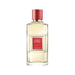 Guerlain Habit Rouge EDT M 50 ml