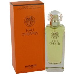 Hermes Eau D´Hermes EDT U 100 ml