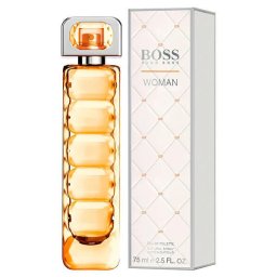 Parfumuri Tester Hugo Boss Boss Orange EDT W 75 ml Tester