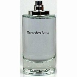 Parfumuri Tester Mercedes-Benz Mercedes Benz EDT M 120 ml Tester