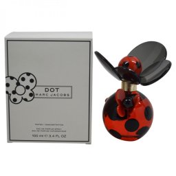 Parfumuri Tester Marc Jacobs Dot EDP W 100 ml Tester