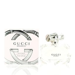 Gucci Bamboo EDT W 75 ml
