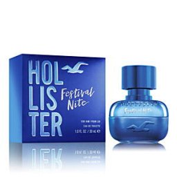 Hollister Festival Nite for Him EDT M 100 ml