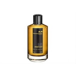 Mancera Black Intensitive Aoud EDP U 120 ml
