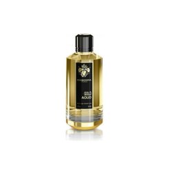 Mancera Gold Aoud EDP U 120 ml