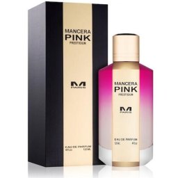 Mancera Pink Prestigium EDP W 120 ml