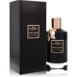 Mancera Musky Garden EDP W 120 ml