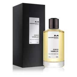 Mancera Coco Vanille EDP W 120 ml