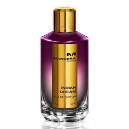 Mancera Indian Dream EDP W 120 ml