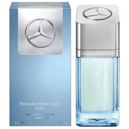 Mercedes-Benz Select Day EDT M 50 ml