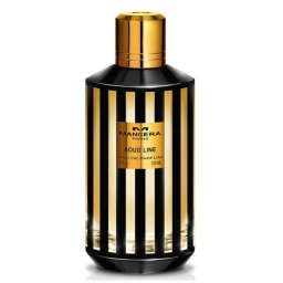 Mancera Aoud Line EDP U 120 ml