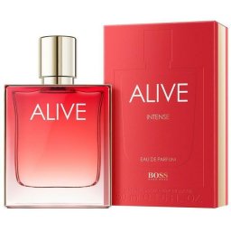 Hugo Boss Alive Intense EDP W 80 ml