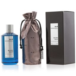 Mancera Silver Blue EDP U 120 ml