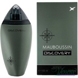 Mauboussin Discovery EDP M 100 ml