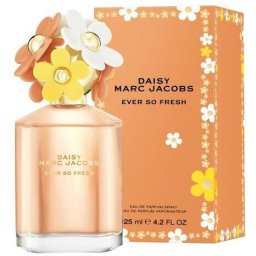 Marc Jacobs Daisy Ever So Fresh EDP W 125 ml