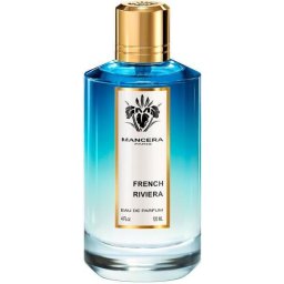 Mancera French Riviera EDP U 120 ml