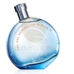 Parfumuri Tester Hermès Eau des Merveilles Bleue EDT W 100 ml Tester