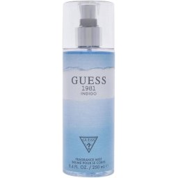 Guess 1981 Indigo BOR W 250 ml