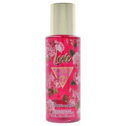 Guess Love Passion Kiss BOR W 250 ml