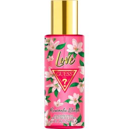 Guess Love Romantic Blush BOR W 250 ml