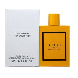 Parfumuri Tester Gucci Bloom Profumo di Fiori EDP W 100 ml Tester