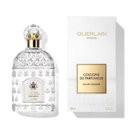 Guerlain Cologne Du Parfumeur EDC U 100 ml