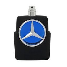 Parfumuri Tester Mercedes-Benz Man EDT M 100 ml Tester