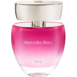 Parfumuri Tester Mercedes-Benz Mercedes Benz Rose EDT W 90 ml Tester