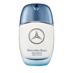 Parfumuri Tester Mercedes-Benz The Move Express Yourself EDT M 100 ml Tester