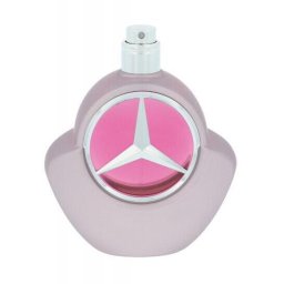 Parfumuri Tester Mercedes-Benz Mercedes Benz Woman EDP W 90 ml Tester