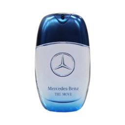 Parfumuri Tester Mercedes-Benz The Move EDT M 100 ml Tester