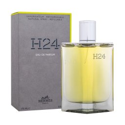 Hermès H24 EDT M 175 ml Refillable