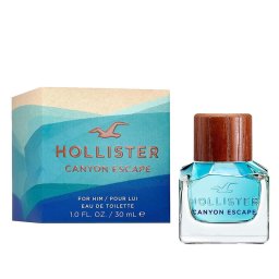 Hollister Canyon Escape EDT M 30 ml