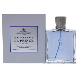 Marina de Bourbon Monsieur Le Prince Elegant EDP M 100 ml