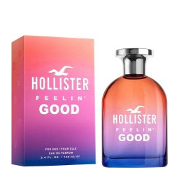 Hollister Feelin' Good For Her EDP W 100 ml