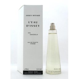 Parfumuri Tester Issey Miyake L'Eau d'Issey Eau & Magnolia Intense EDT W 100 ml Tester