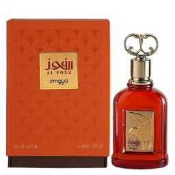Zimaya Al Fouz EDP U 100 ml