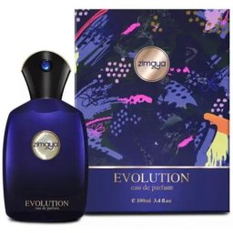 Zimaya Evolution EDP U 100 ml