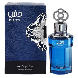 Zimaya Khafaya Blue EDP M 100 ml