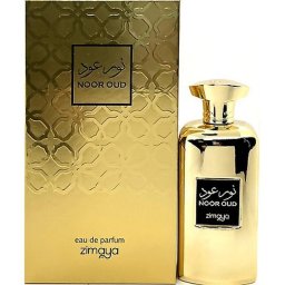 Zimaya Noor Oud EDP U 100 ml